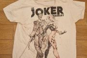 The Joker &amp; Harley Quinn Shirt