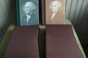 Folio Society Books