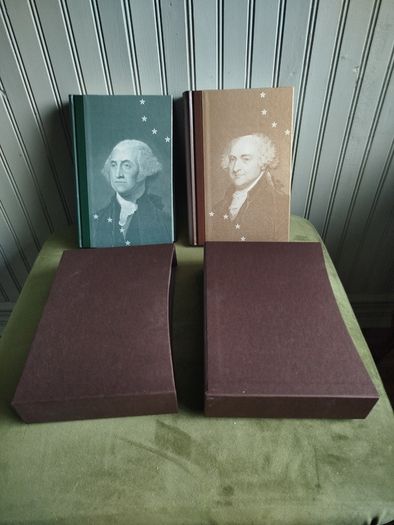 Folio Society Books
