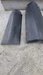 Ridge Tiles