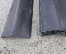 Ridge Tiles