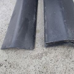 Ridge Tiles