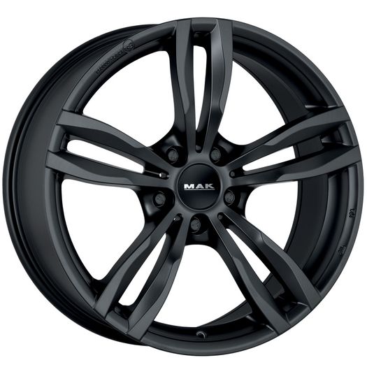 MAK Luft  Alloy Wheels