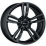 MAK Luft  Alloy Wheels Image 4