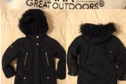 Regatta  Warm Waterproof Parka Jacket