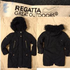 Regatta  Warm Waterproof Parka Jacket