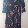 Zara Shirt Dress Image 2