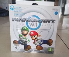 Mario Kart Wii (without game)