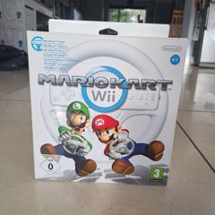 Mario Kart Wii (without game)