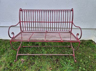 Attractive Garden Bench