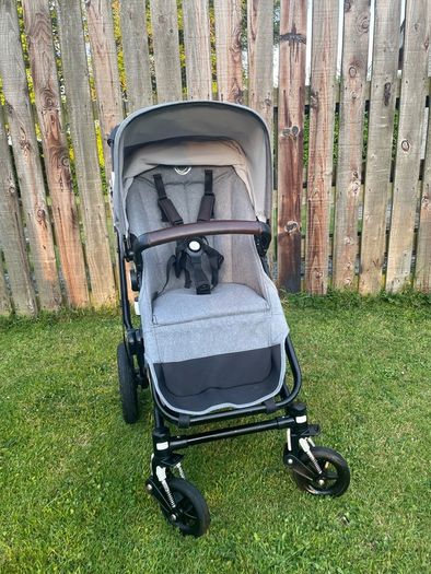 Bugaboo Cameleon 3