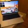 Apple MacBook Pro 14" M4 16GB 512GB Silver Image 5