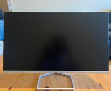 Hp M24f Fhd Monitor
