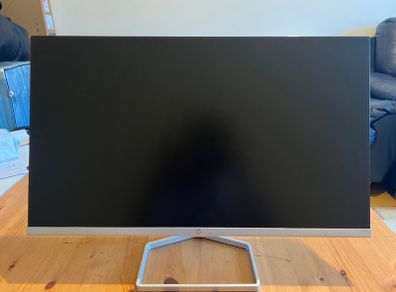 Hp M24f Fhd Monitor
