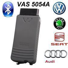 Vas 5054a Odis Oki Full Chip Bluetooth/usb