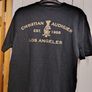 Christian Audigier T-Shirt Image 3