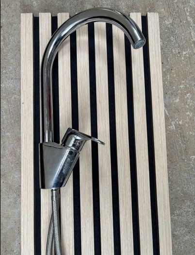 Mixer Tap