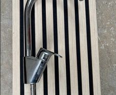 Mixer Tap