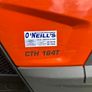 Husqvarna CTH 164T Image 10