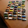 50 x hot wheels Image 6