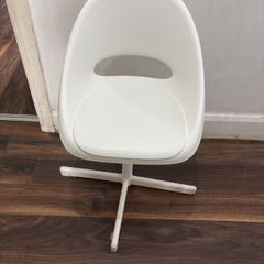 Ikea swivel chair