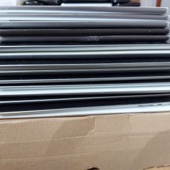 10 Apple Ipads (Gen 2 to Gen 4) & 5 Apple Ipad Mini (Gen 1 & Gen 2), all Activation Locked and all in Excellent condition