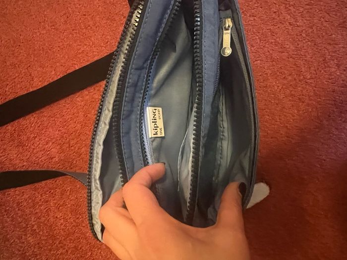 Kipling bag