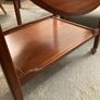 Mid Century Serving Trolley - Warehouse and Showroom Open Saturday 10th October 12 til 4pm  Eircode R95T227 Image 9