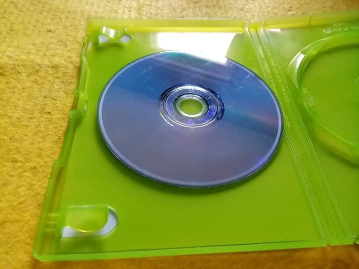 Fifa 10 Xbox 360 games Original