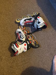 roller skate