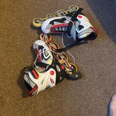 roller skate