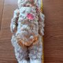 Vintage Crolly bear. Image 2