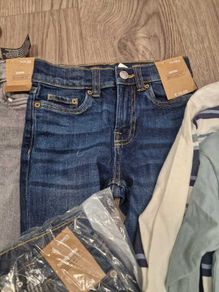 Children's Clothes Bundle (Boys 5-6)