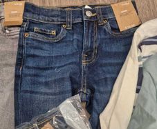 Children's Clothes Bundle (Boys 5-6)
