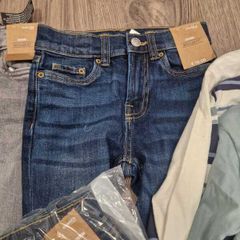 Children's Clothes Bundle (Boys 5-6)