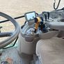 John Deere 6150 r with John Deere loader Image 5