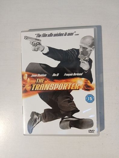 DVD's. One Euro Each. Over 295 DVD's Listed