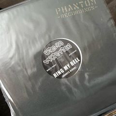 Ring my bell (dannys redux) 12" vinyl