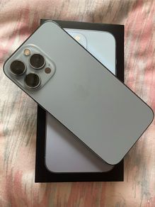 iPhone 13 pro, 512gb