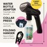 Handheld Clothes Steamer Image 2