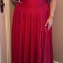 Debs dress Image 3