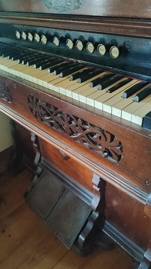 Harmonium