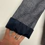 M&S navy blazer, size 10 Image 3