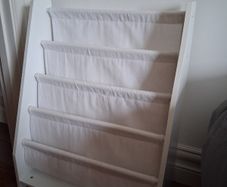 Kids bookcase