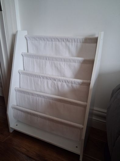 Kids bookcase