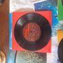 paul weller,modern classics.4x7inch singles.vinyl Image 6