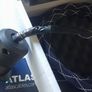 Atlas eos hifi power cable Image 8