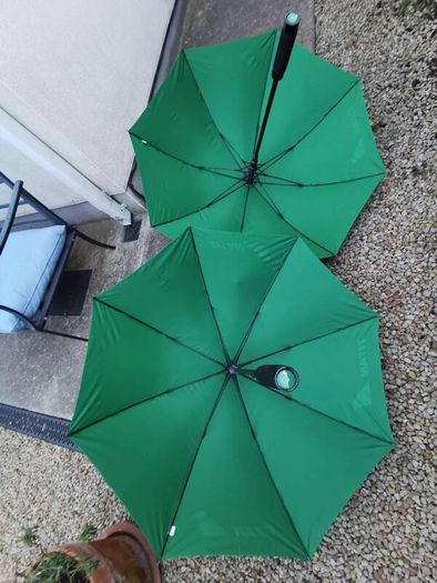 2 new Umbrella