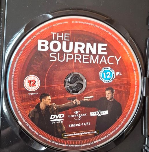 Great Dvds. Special Offer now,  any 8/12/16 Dvds.  Free Postage.