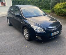 2009 Hyundai I30